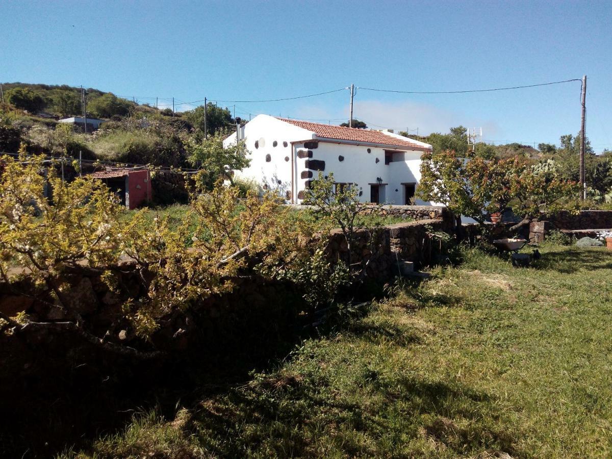 Finca La Ramona Isora Eksteriør billede