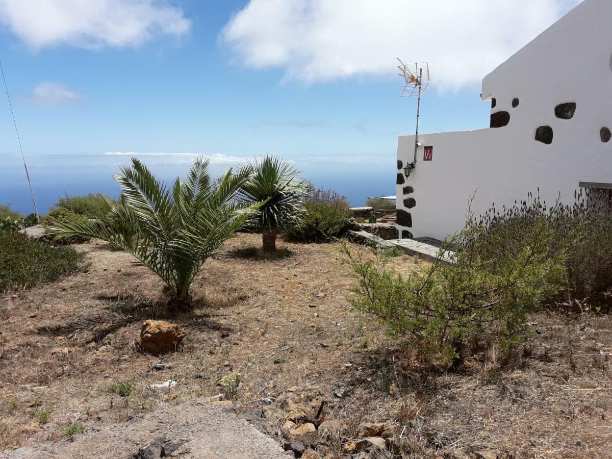 Finca La Ramona Isora Eksteriør billede